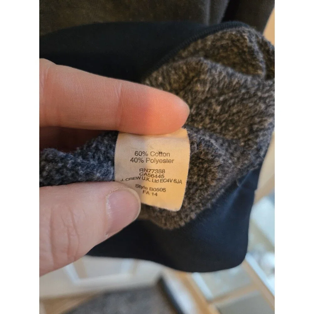 J. Crew crew factory